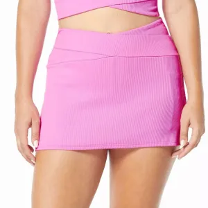 Beach House Delia Swim Skort