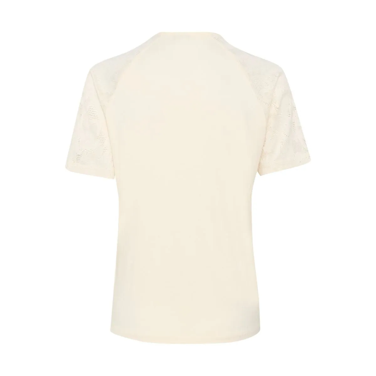 Belia Nicole Blouse Spring Gardenia