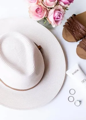 Bella Sun Hat