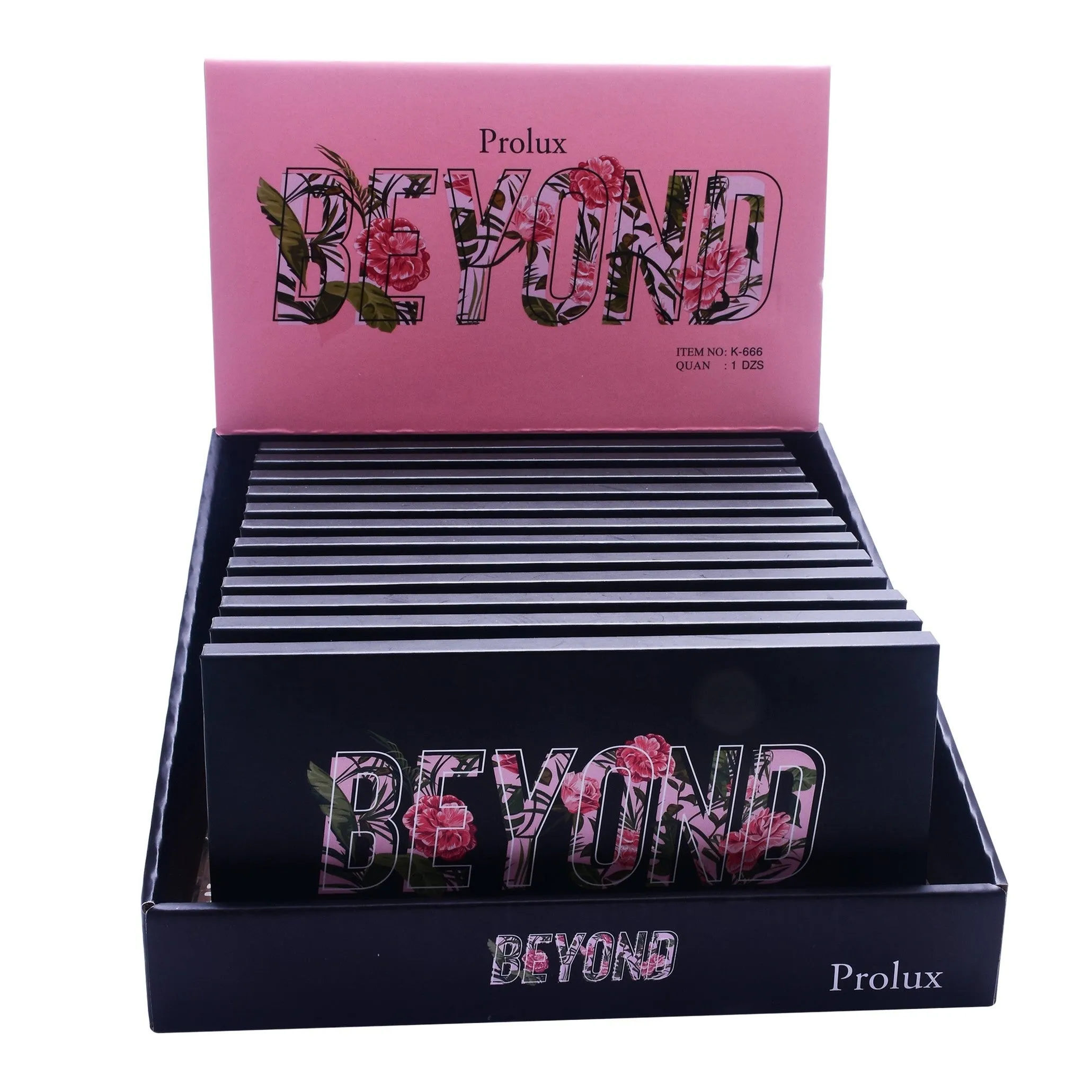 Beyond Neutral Eyeshadow Palette