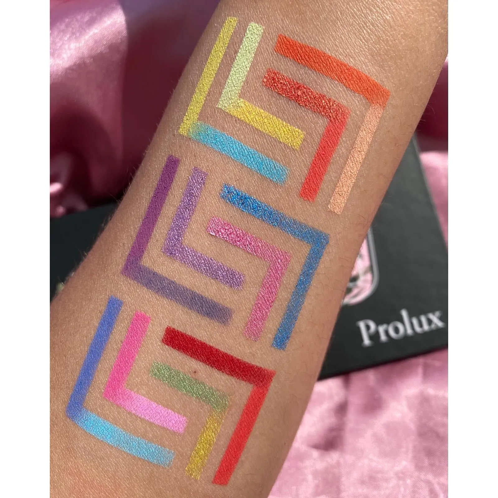 Beyond Neutral Eyeshadow Palette