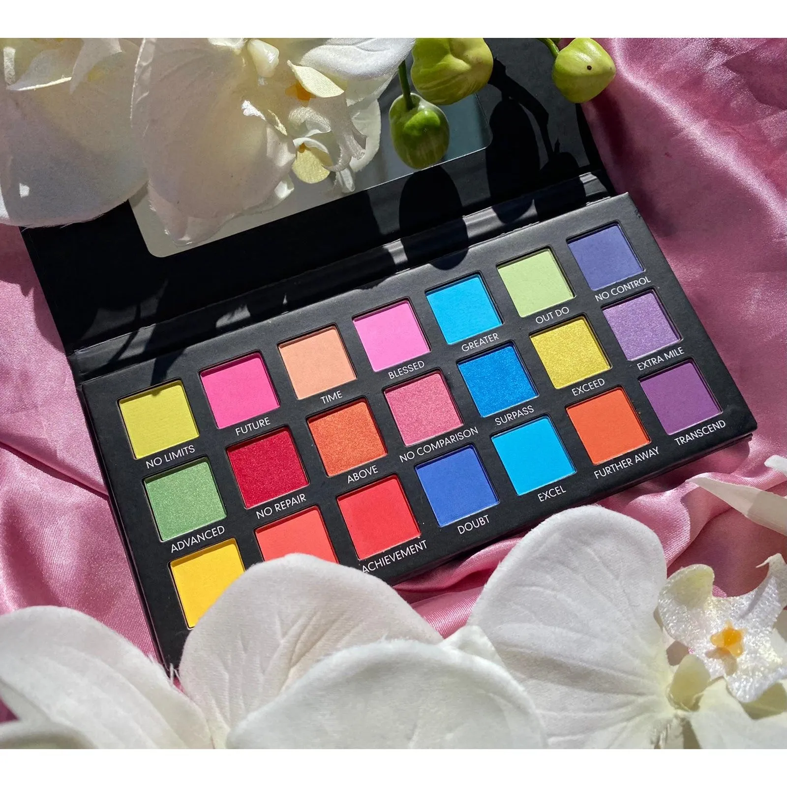 Beyond Neutral Eyeshadow Palette