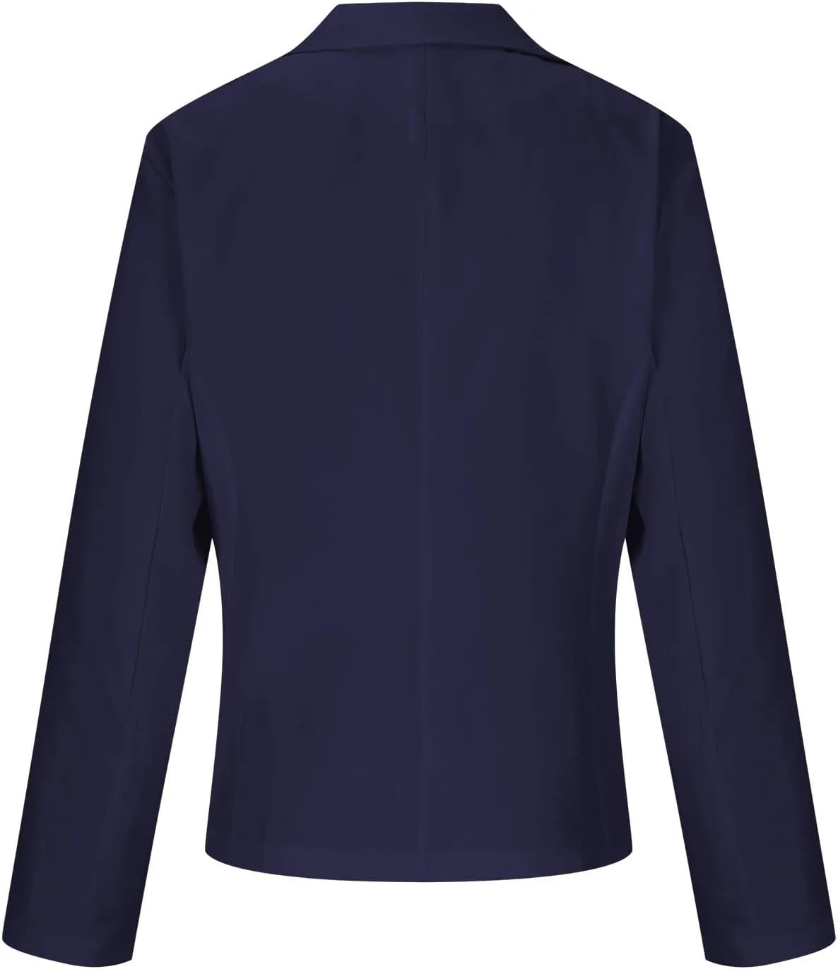 Blazers for Women 2024 Slim Fit Office Blazer Jackets Long Sleeve Open Front Suit Jackets Elegant Business Suits