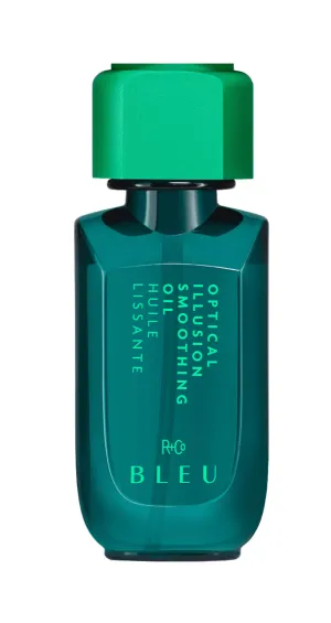 Bleu Optical Illusion Smoothing Oil