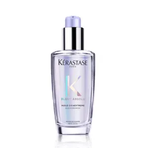 Blond Absolu Cicaextreme Hair Repair Oil