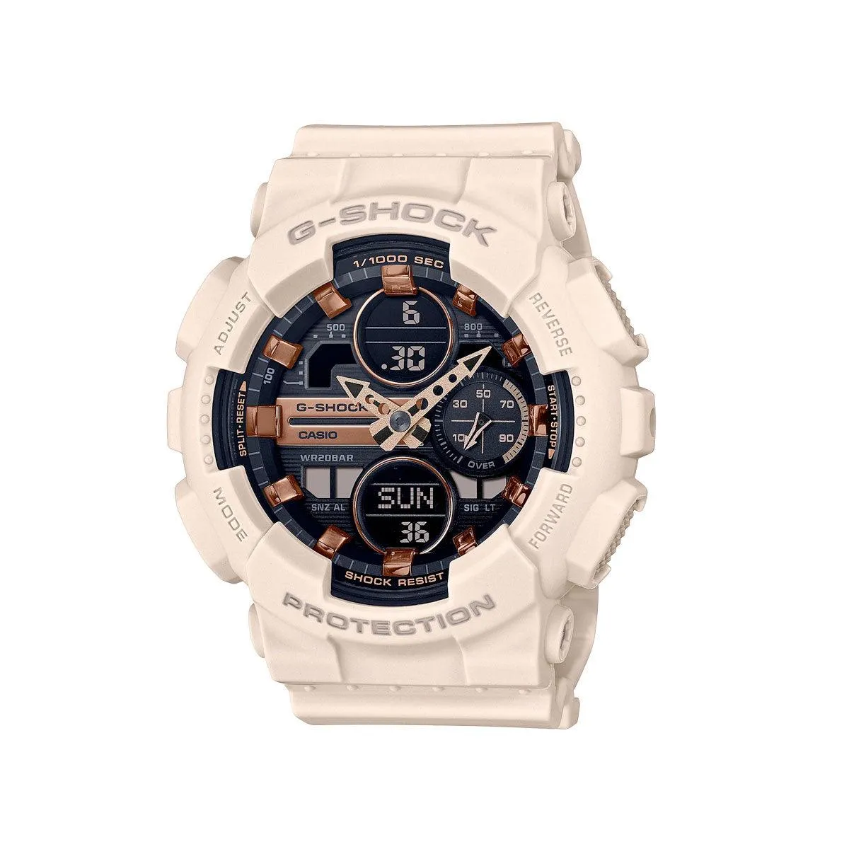 Blush Pink - GMAS140M-4A