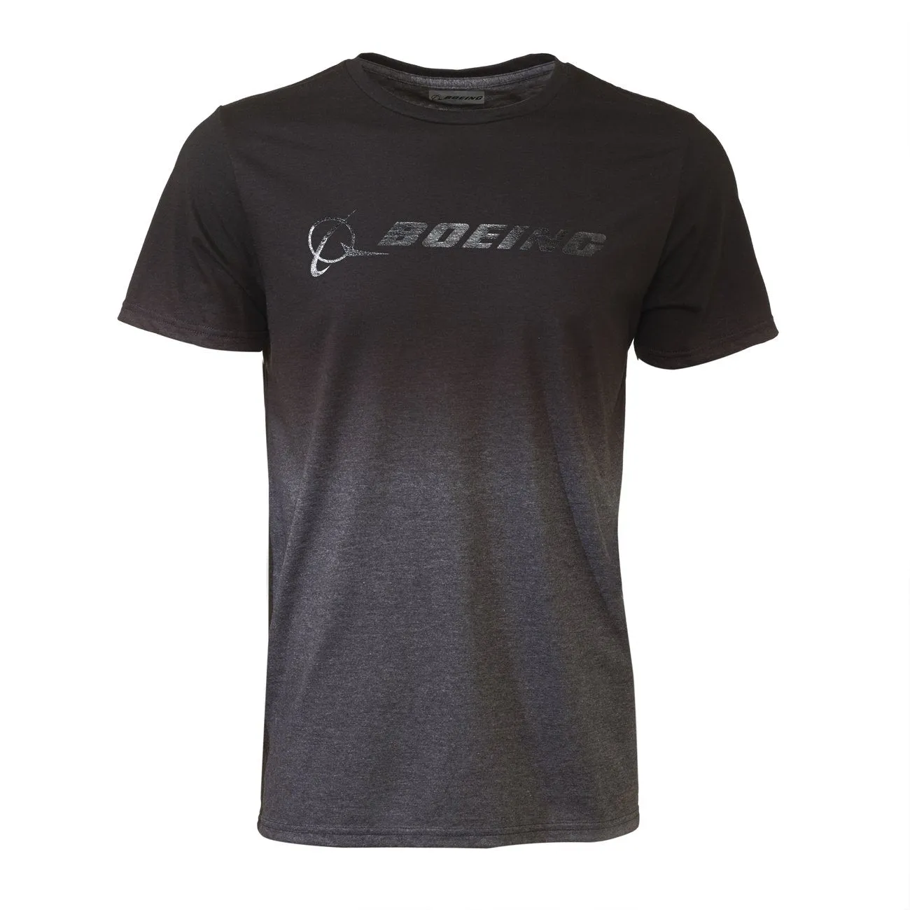 Boeing Logo Gradient T-Shirt