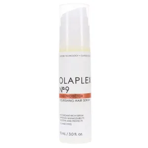 Bond Protector Nourishing Hair Serum Noº-9