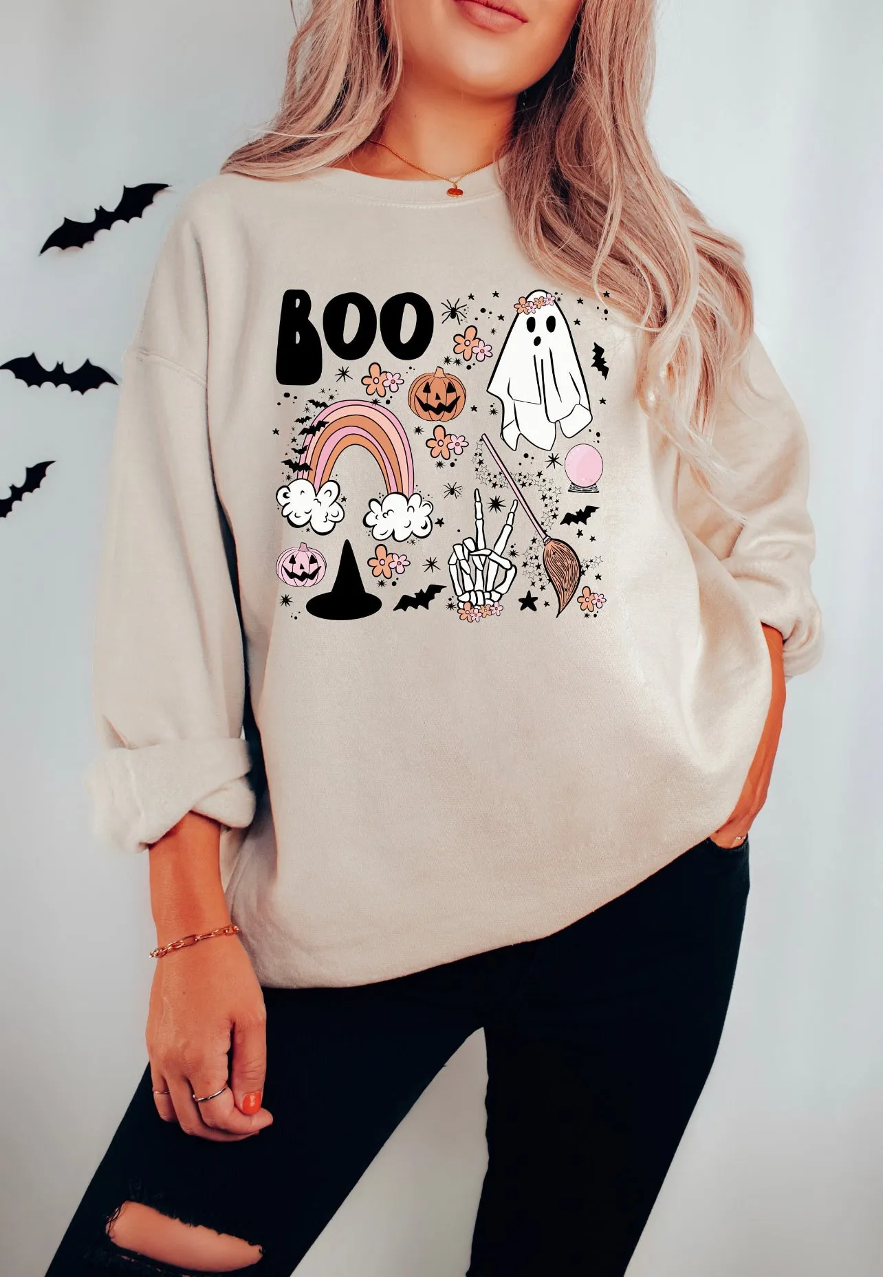 BOO Cluster