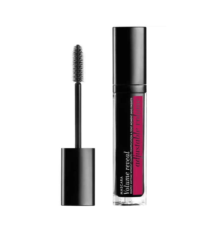 Bourjois - Volume Reveal Adjustable Volume Mascara- 31 Black, 6ml- 0.2 fl oz