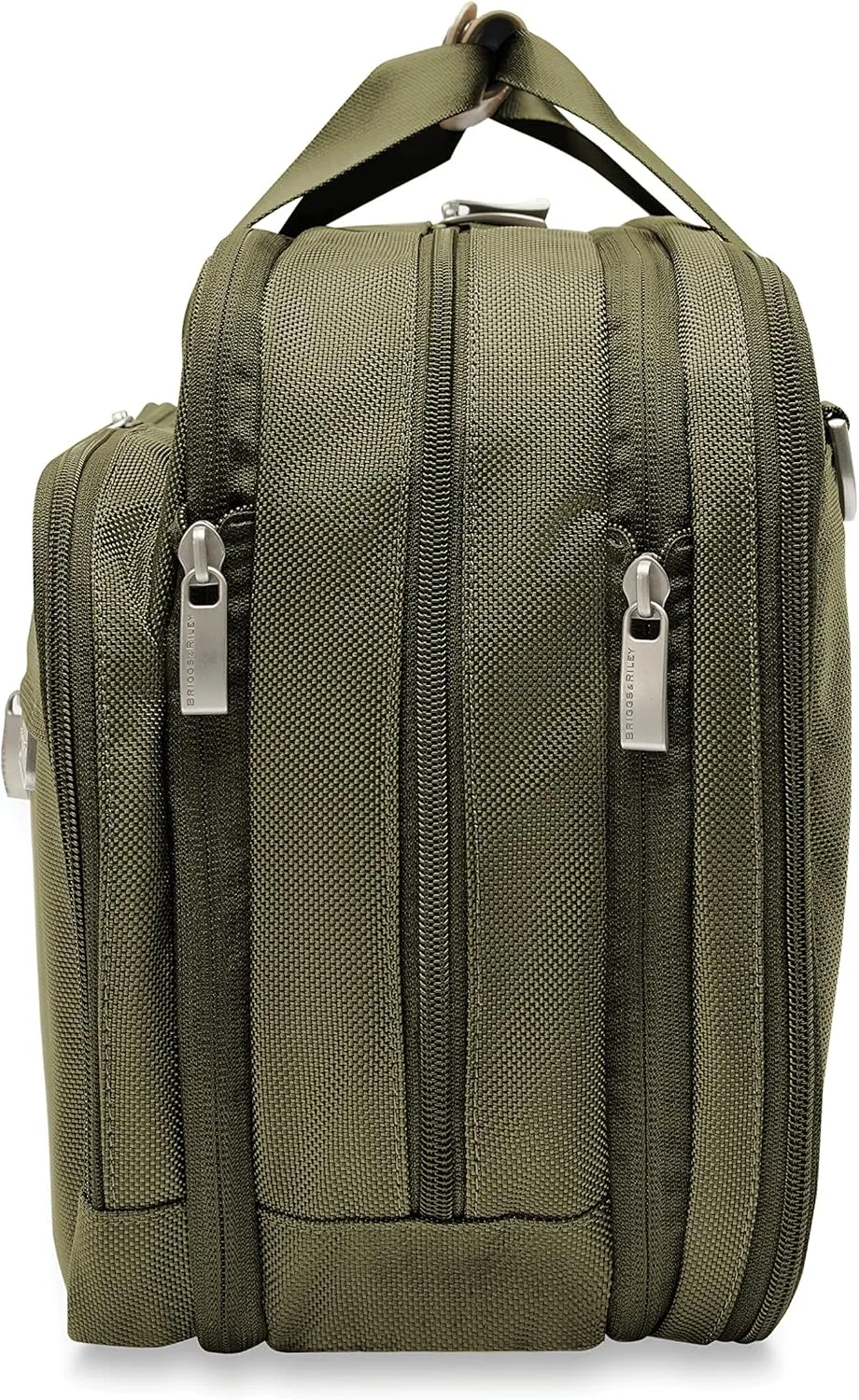 Briggs & Riley Travel Duffel Bag - Weekender & Overnight Luggage for Women & Men, Softside Bag