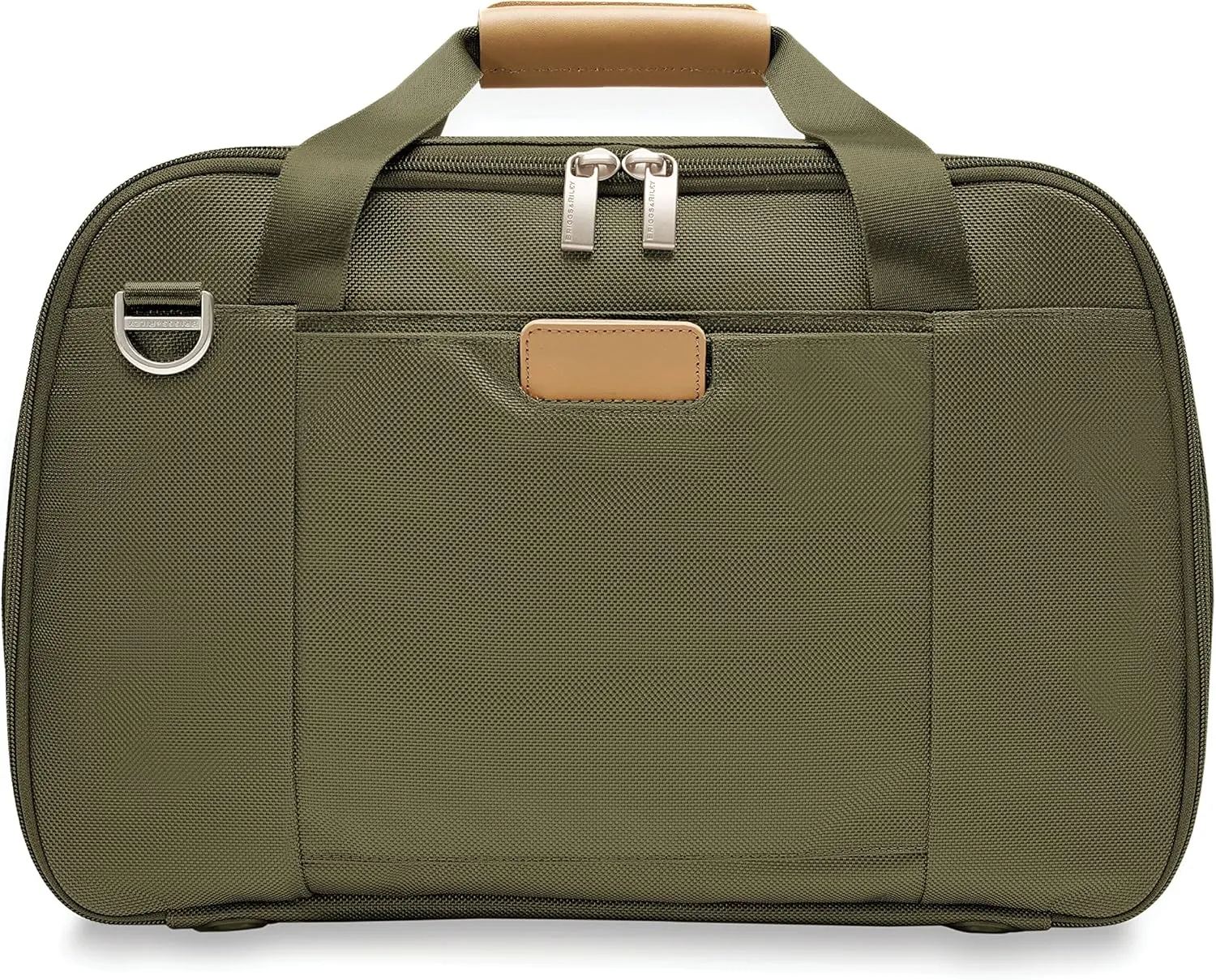 Briggs & Riley Travel Duffel Bag - Weekender & Overnight Luggage for Women & Men, Softside Bag