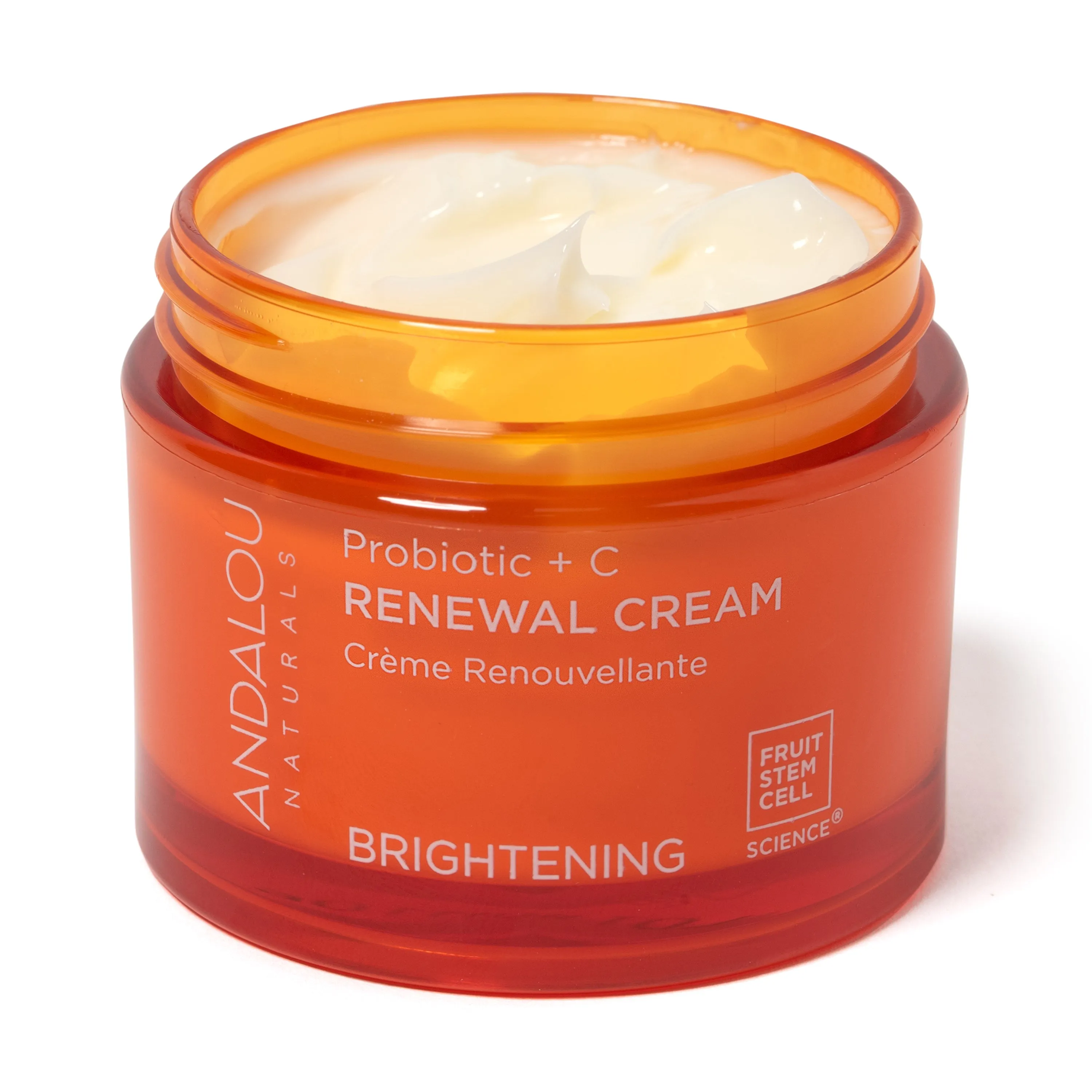 Brightening Probiotic   C Renewal Cream
