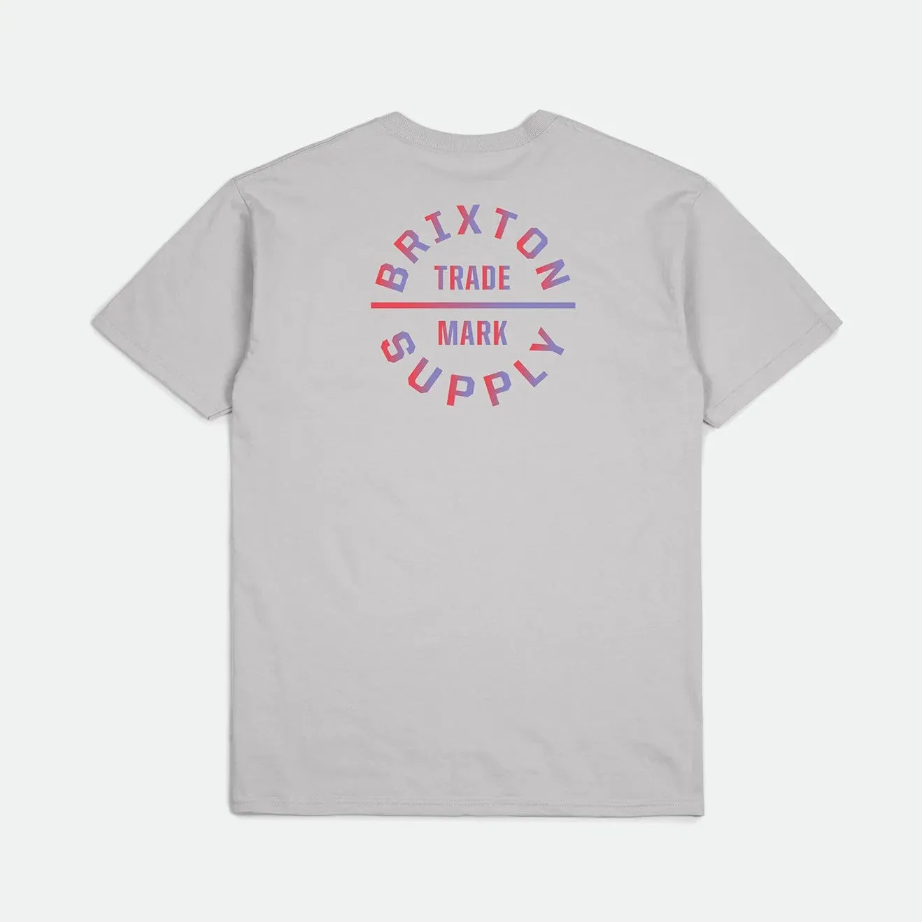 Brixton Oath V T-Shirt