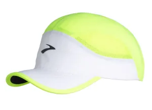 Brooks Chaser Hat Run Visible