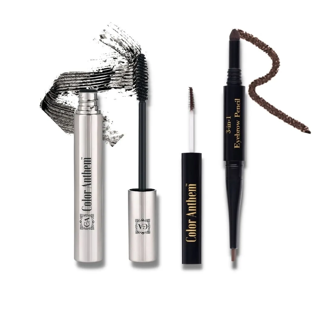 Brow & Lash Combo