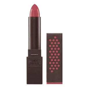Burts Bees 100% Natural Moisturizing Lipstick, Doused Rose, 1 Tube