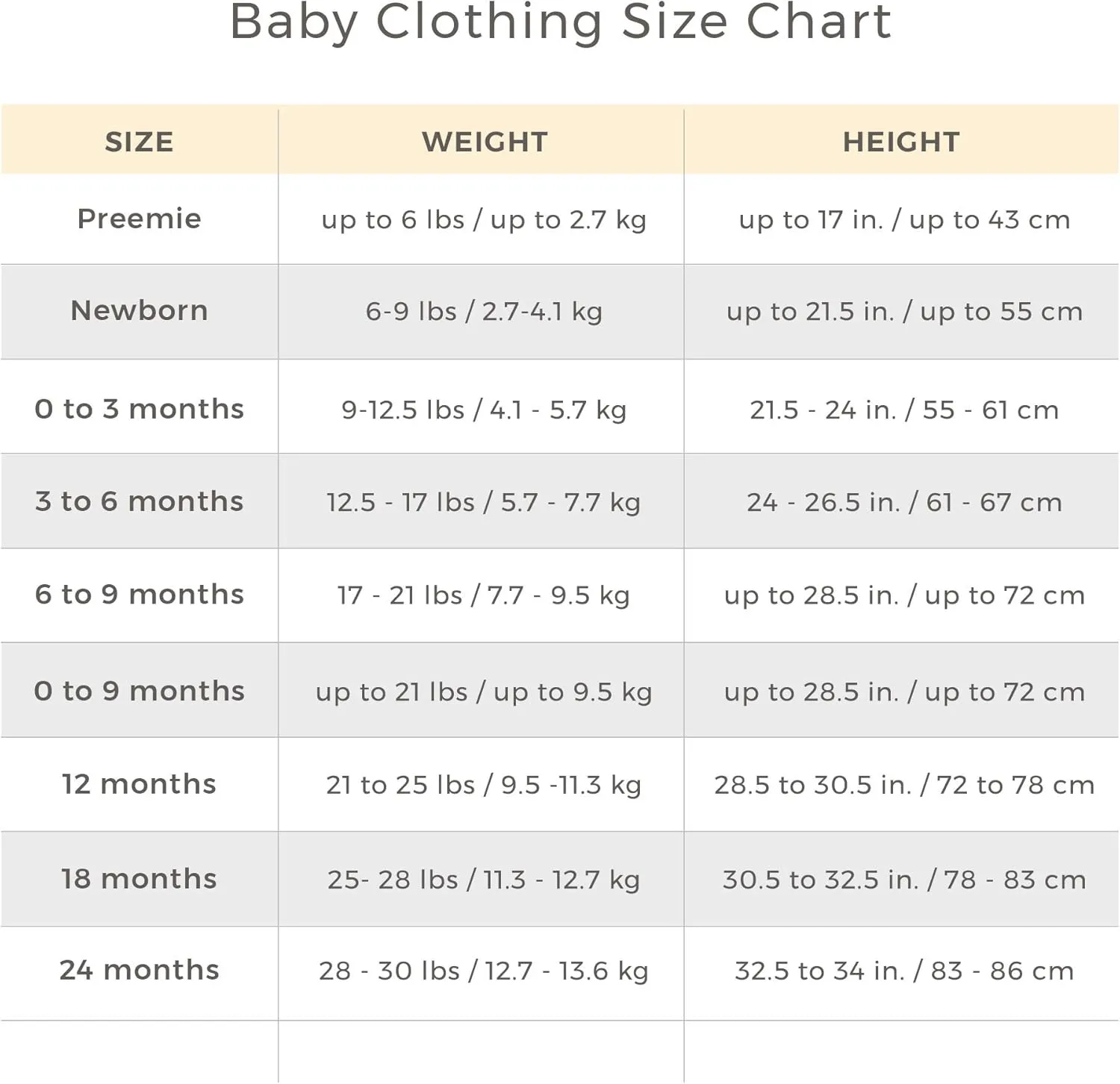 Burt's Bees Baby Unisex Baby Organic Cotton Button Up Jacket
