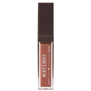 Burt's Bees Liquid Lipstick - #801 Sandy Seas (0.21 oz/ 5.95 g)