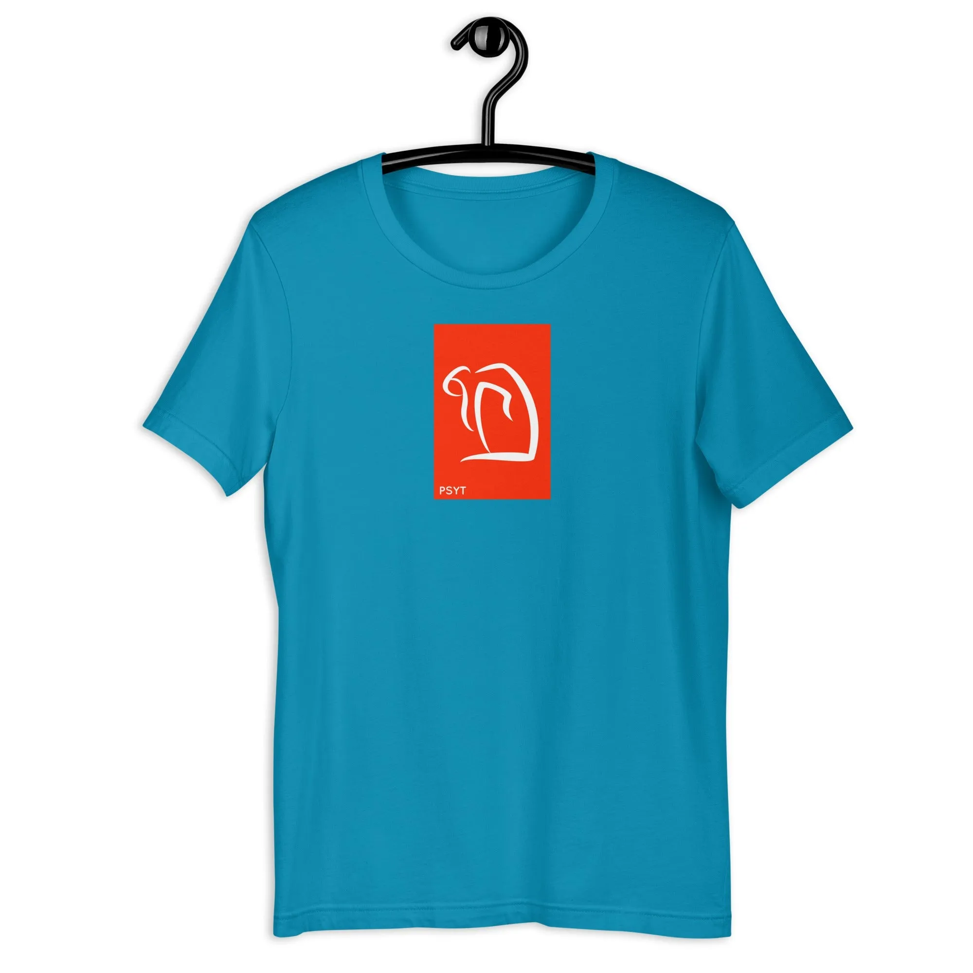 Camel Pose Yogini Panel Shirt