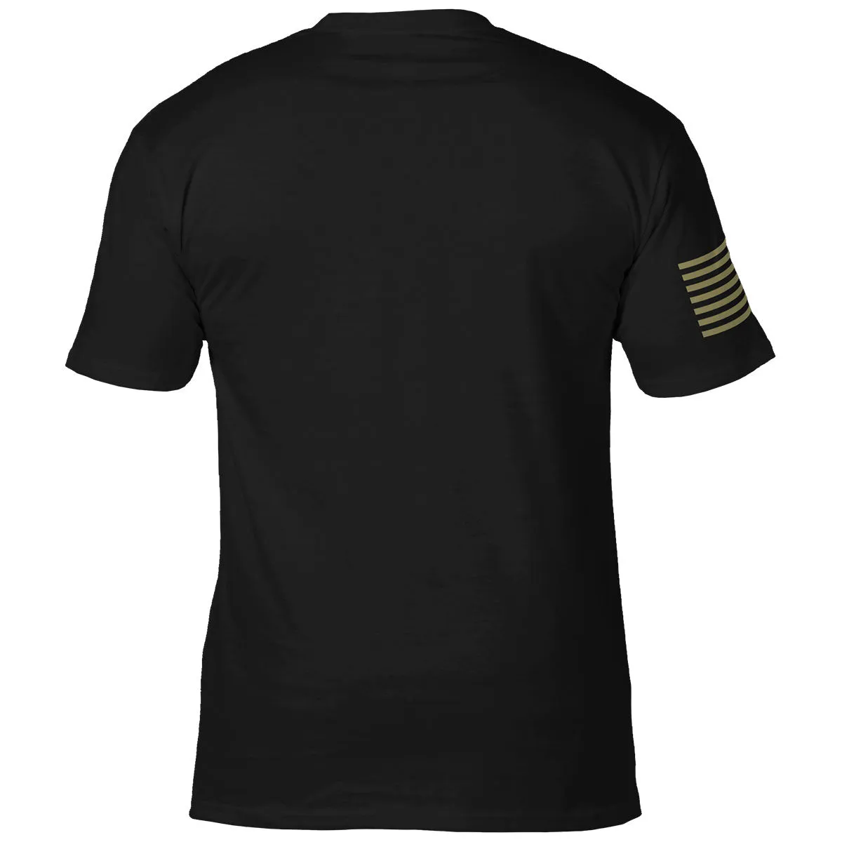 Camo Skull 7.62 Design Men's T-Shirt