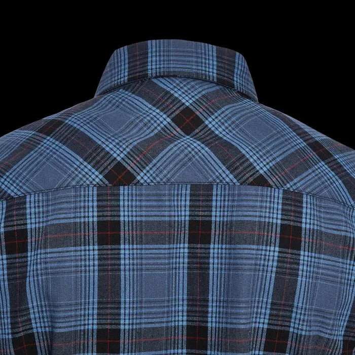 Canyon River Flannel