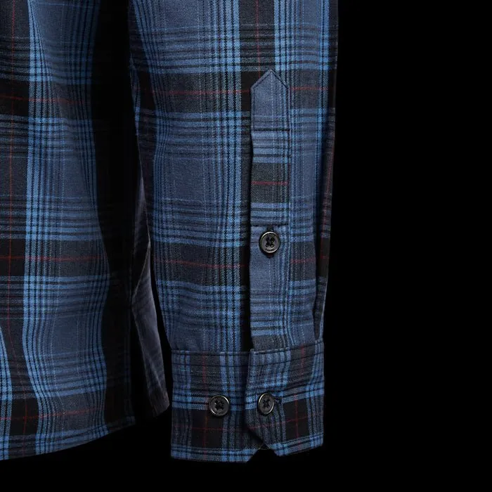 Canyon River Flannel