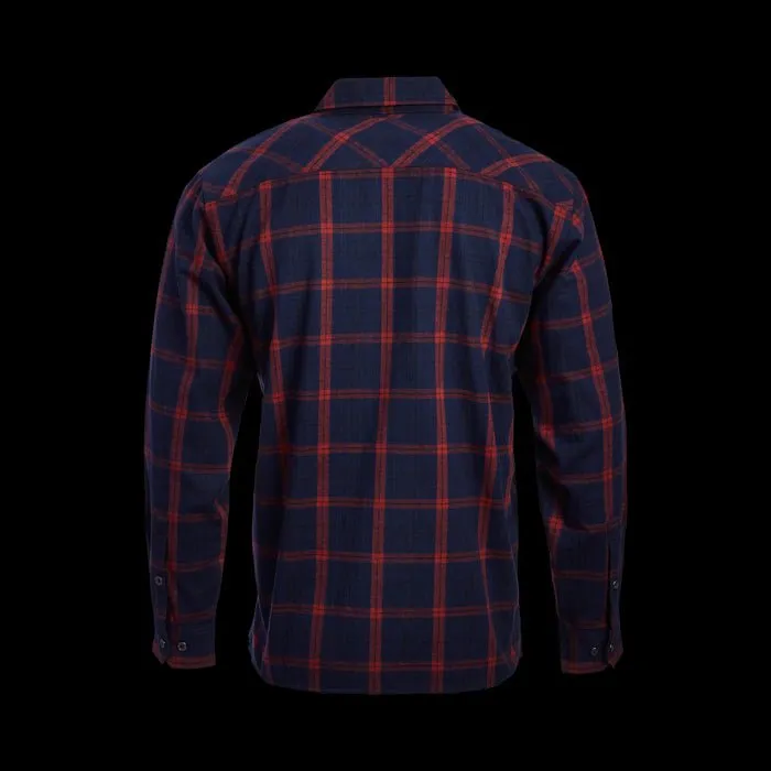 Canyon River Flannel