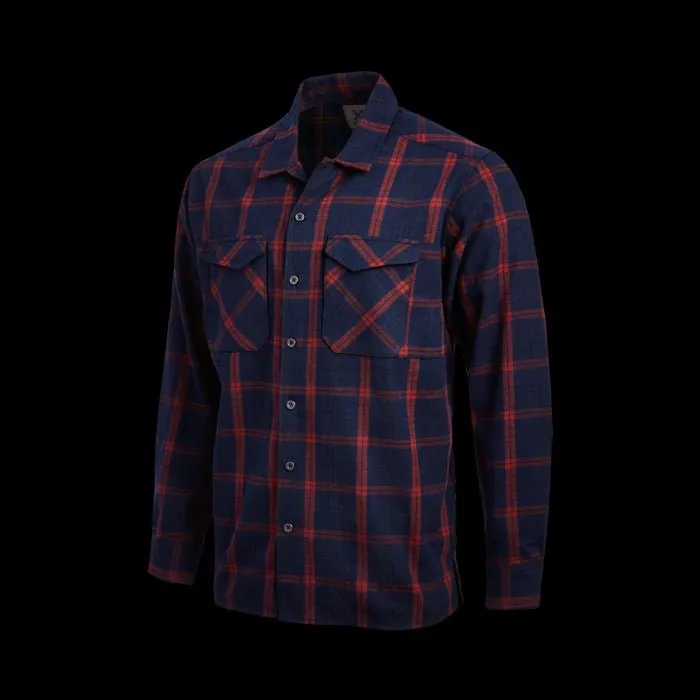 Canyon River Flannel