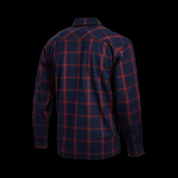 Canyon River Flannel