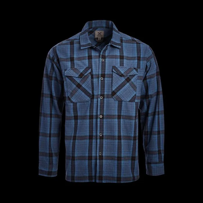 Canyon River Flannel