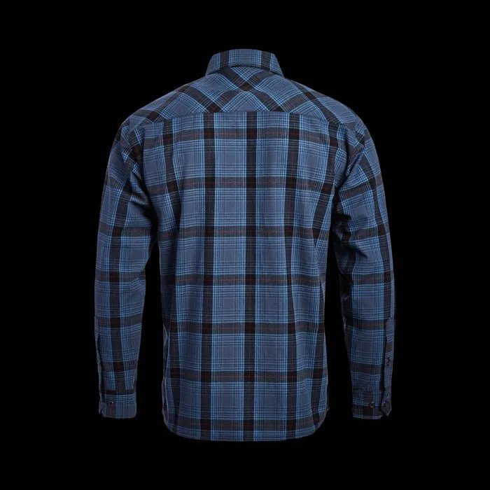 Canyon River Flannel