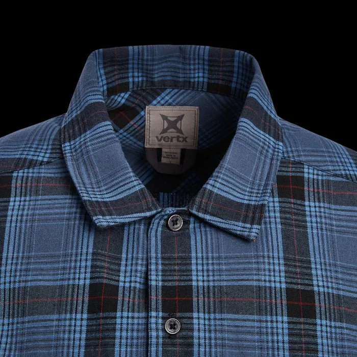Canyon River Flannel