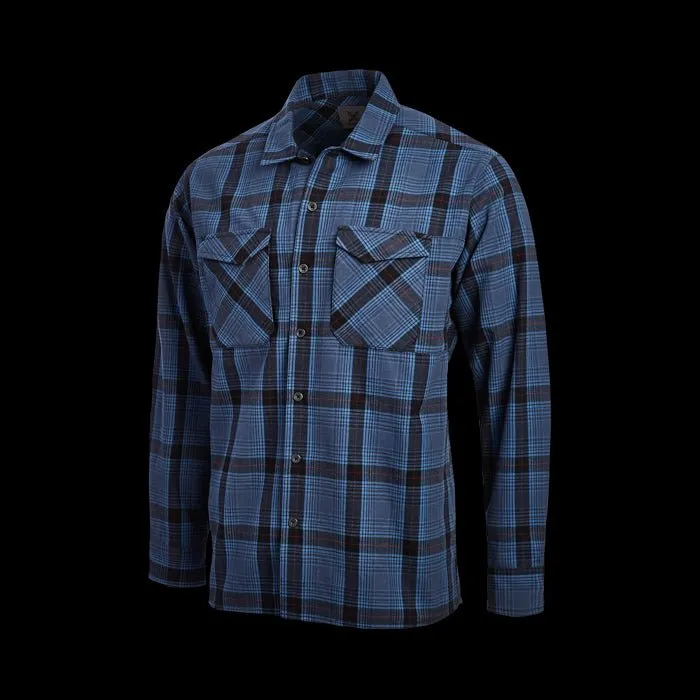Canyon River Flannel