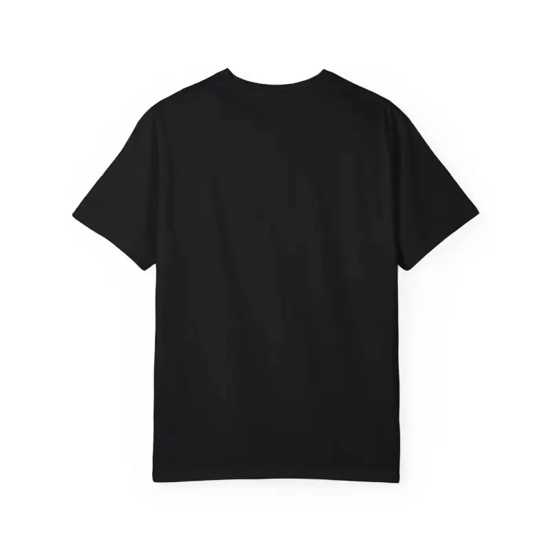 Cat Slurping Noodles Tee Purrfectly Cozy