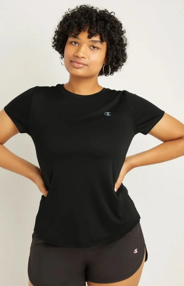 Champion W Classic Sport SS Tee
