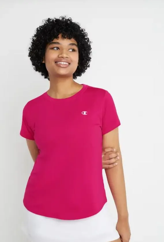 Champion W Classic Sport SS Tee