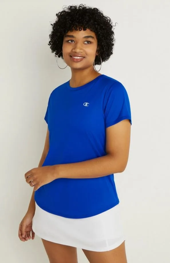 Champion W Classic Sport SS Tee