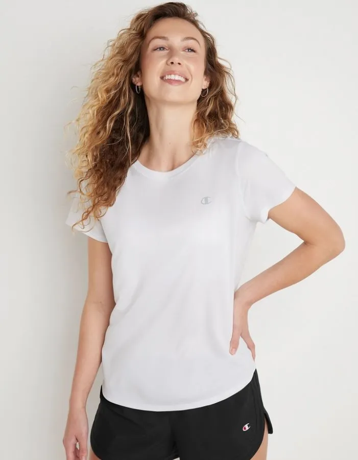 Champion W Classic Sport SS Tee