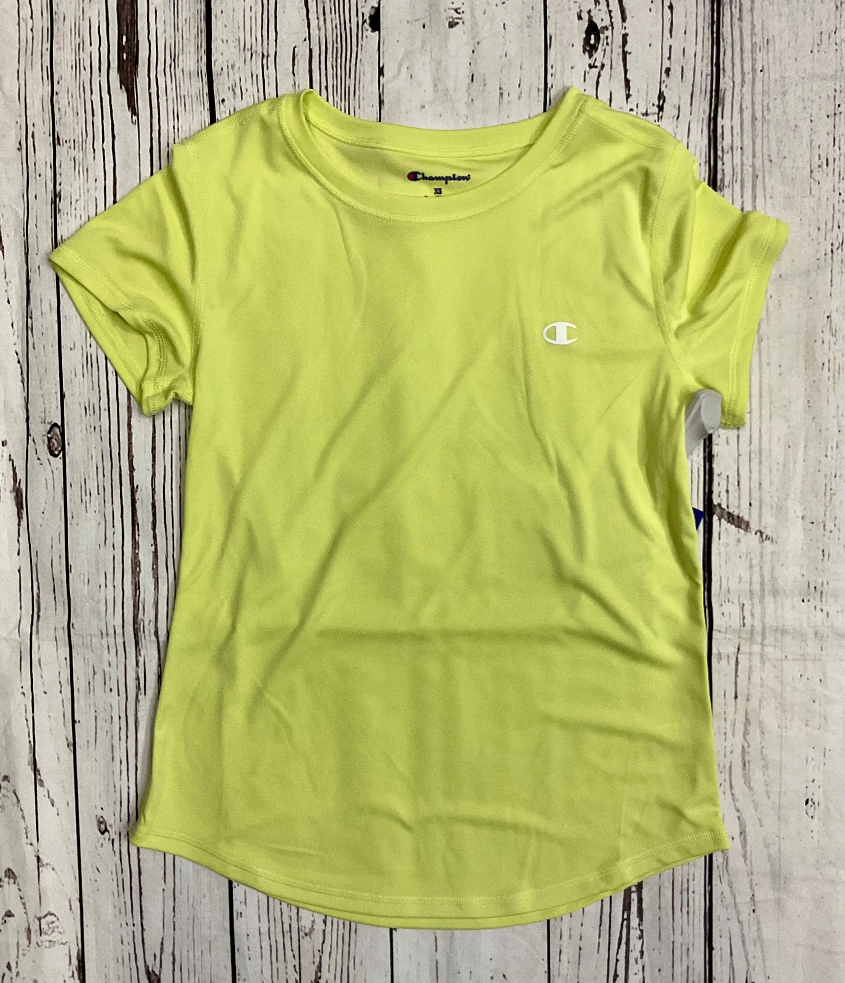 Champion W Classic Sport SS Tee