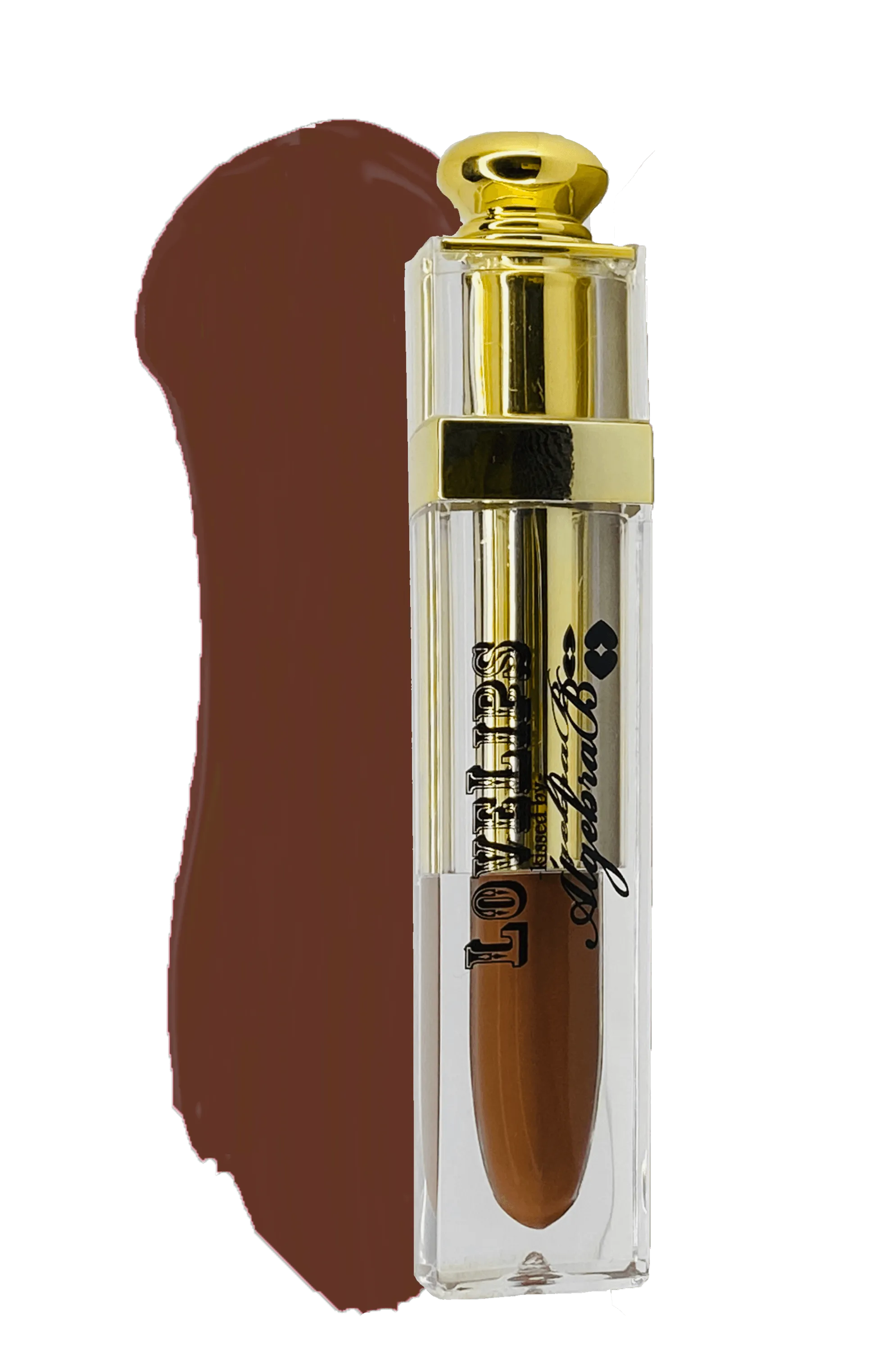 Chocolate Brown CARRIE