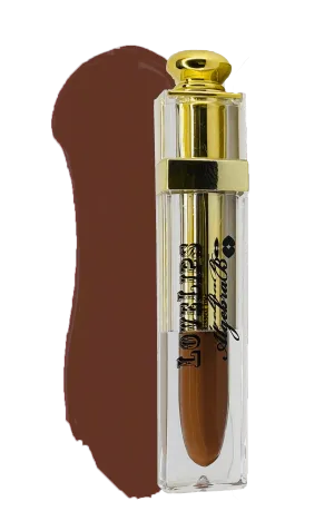 Chocolate Brown CARRIE