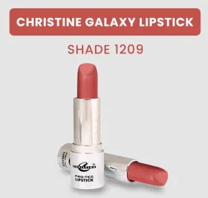 Christine Galaxy Lipstick – Shade 1209