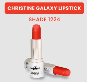 Christine Galaxy Lipstick – Shade 1224