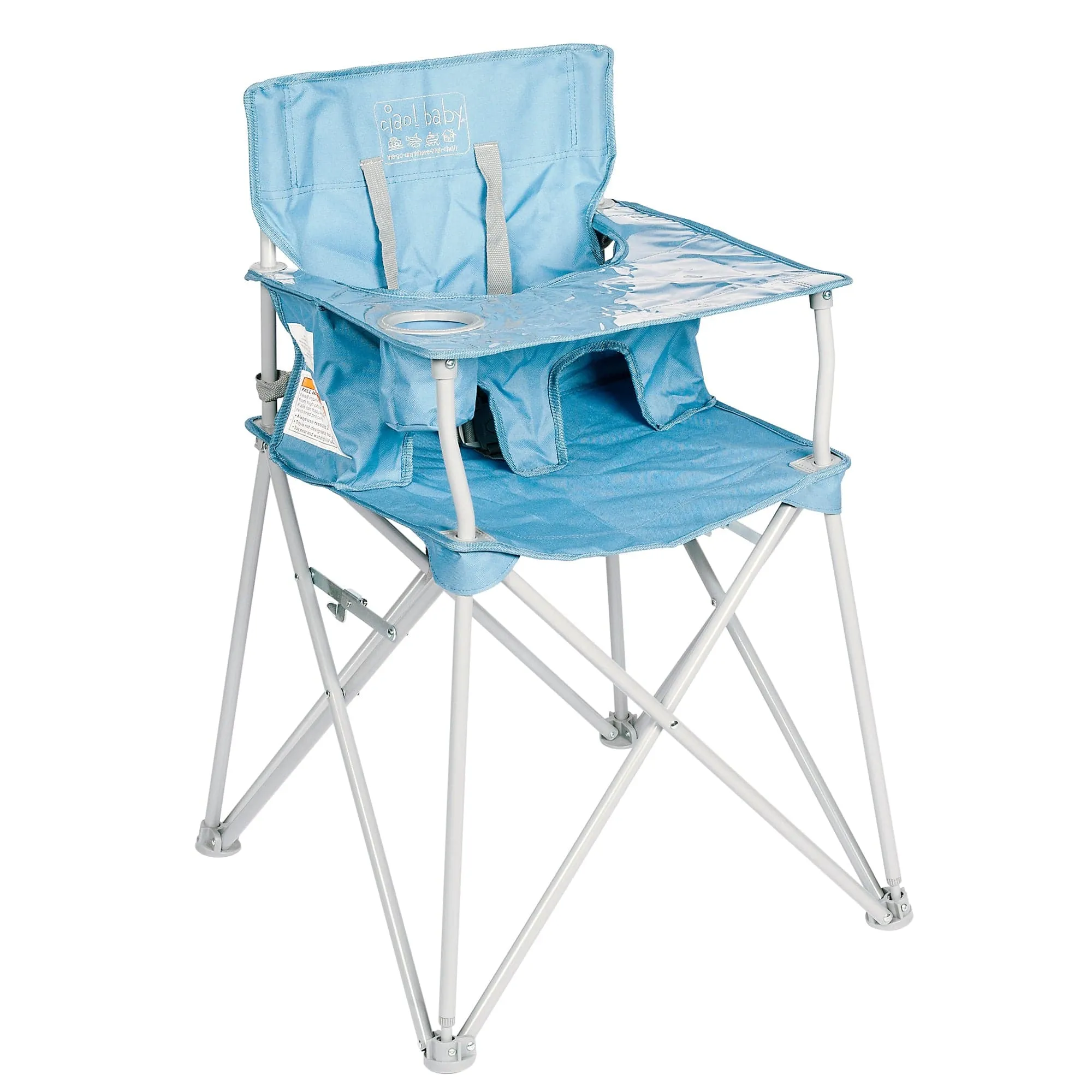 Ciao! Baby Portable High Chair