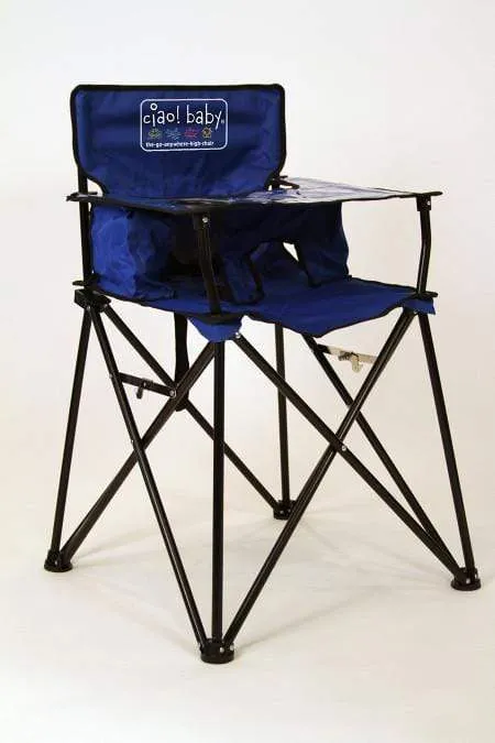 Ciao! Baby Portable High Chair