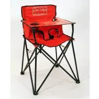 Ciao! Baby Portable High Chair