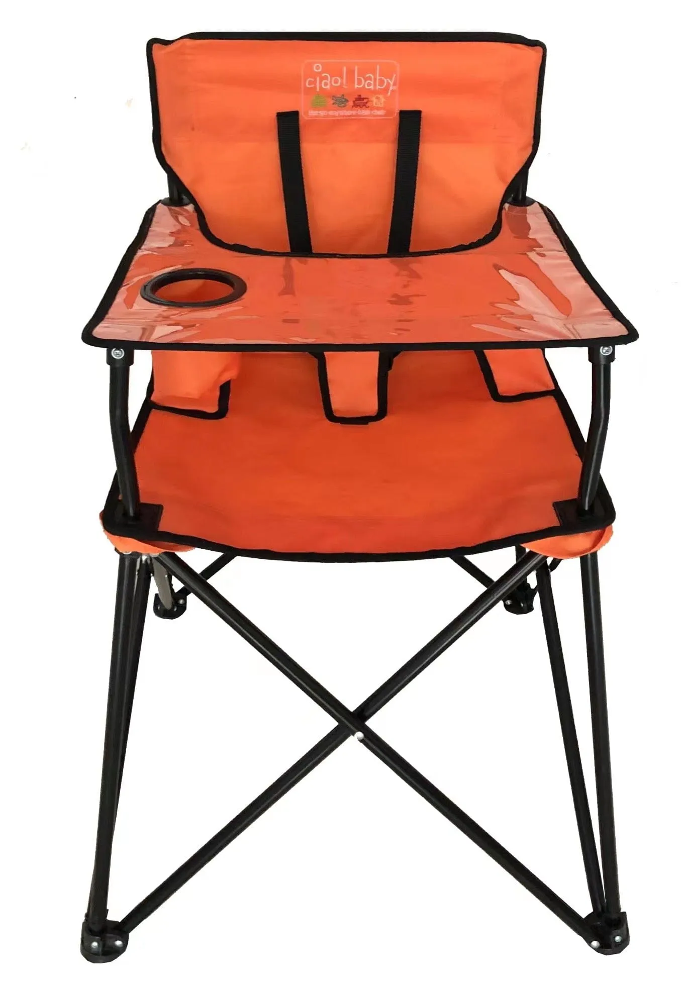Ciao! Baby Portable High Chair