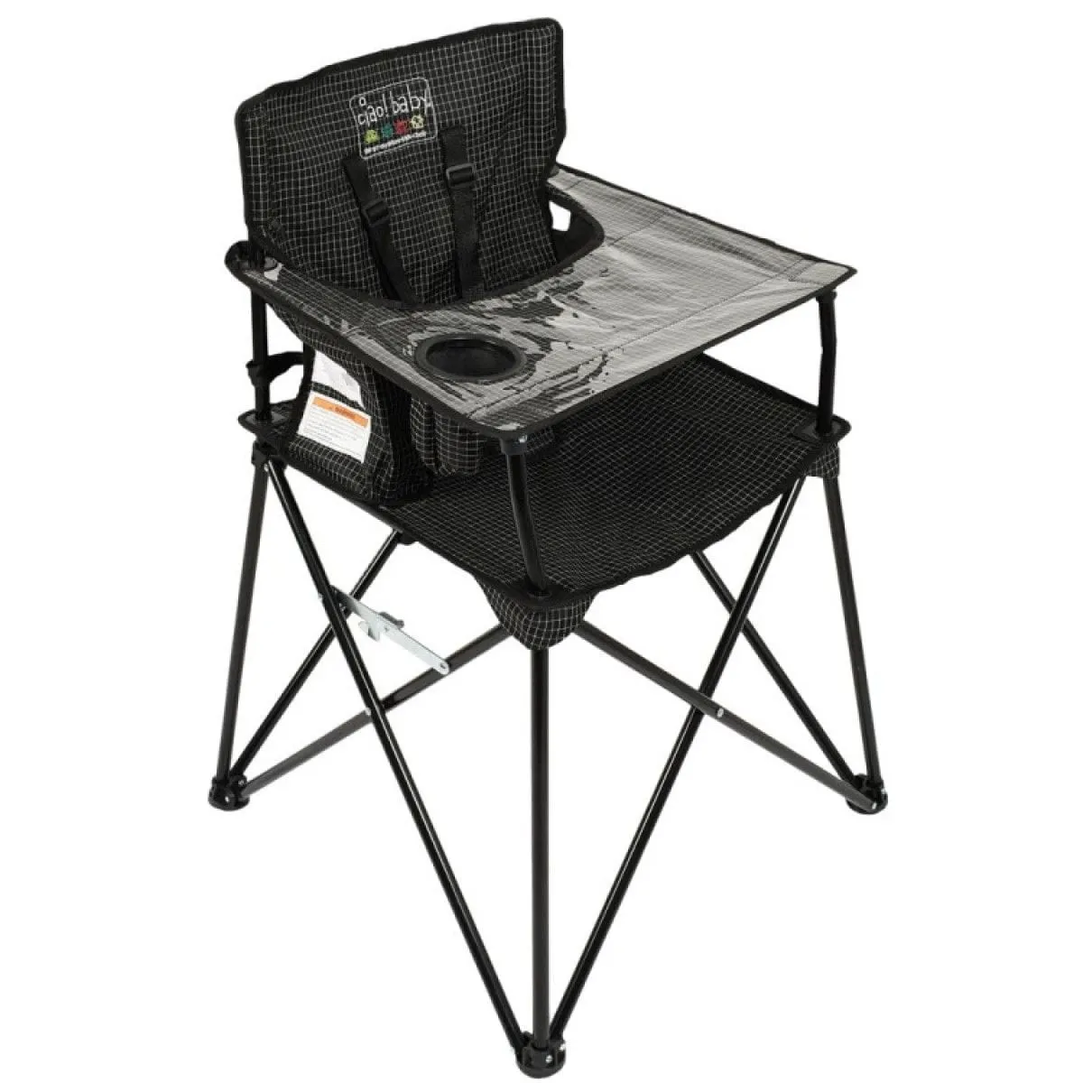 Ciao! Baby Portable High Chair