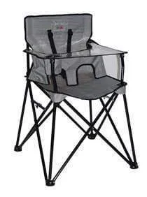Ciao! Baby Portable High Chair